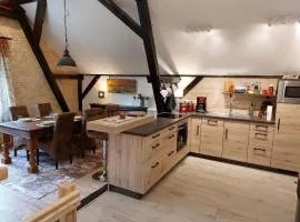 Ferienhaus Alte Schmiede