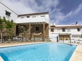 casa familiar matasiete - with swimming pool