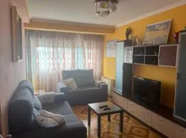 Apartamento Naron