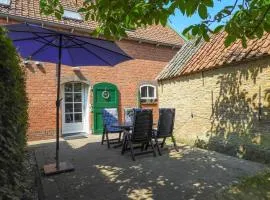 VZ138 Vakantiehuis Grijpskerke