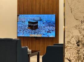 درر السمو للشقق المخدومة الدوادمى Dorr AL Smoo For Serviced Apartments，位于达瓦迪米的公寓式酒店