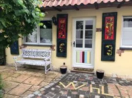 Ferienwohnung WohlFühlWohn