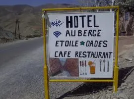 Hotel Auberge Etoile Dades