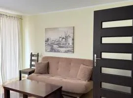 Apartment in the center of Elk