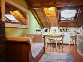 Casa in Contrada: cozy flat in old town