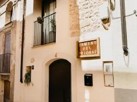 Camins del Priorat : Ermita sant Gregori