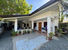 Magdalenas homestay，位于安达的酒店