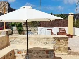 Medieval Castle Mani