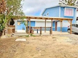 Casa en el Tabo