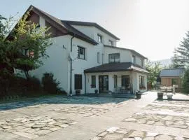韩琦旅馆