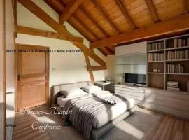 Villa de Saint-Offenge