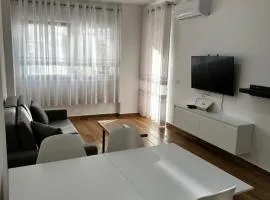 Apartments Shengjin Toni 4