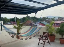 apartamentos Casa Amarilla