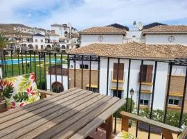 Apartamento Al Andalus Thalassa - Vera Playa
