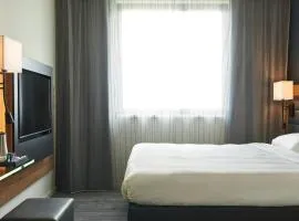 慕尼黑机场慕奇夕酒店