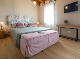 Agriturismo La Rosarnetta