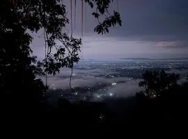 NOMAD Domes at Salto Jimenoa, Jarabacoa