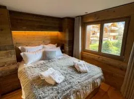 Verbier Luxury Apartment - Newly Renovated - 4 Guests