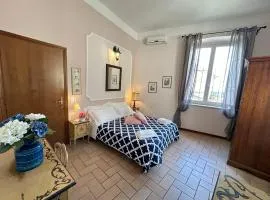 Portica Apartment