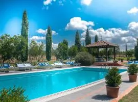 洛卡达帕昂塔内罗旅馆