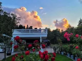 Boutique-Hotel Art Zone Ranch