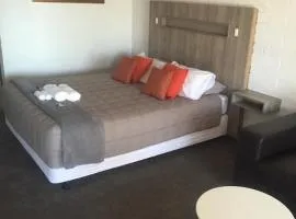 托马斯汽车旅馆