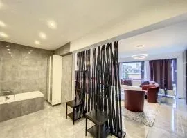 3 zimmer, 3 bath MARION APARTMENT