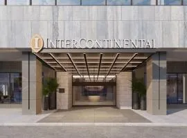 InterContinental Hotels San Antonio Riverwalk, an IHG Hotel