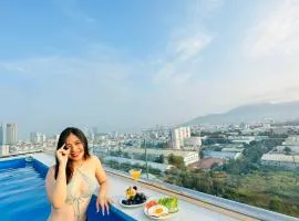 Nature Hotel and Spa Da Nang