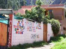 Mystical Experiences Valle sagrado