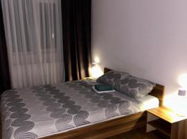 Comfort Stay Apartment - Free Parking & Wi-Fi，位于Roşu的酒店