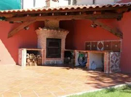 El Mirador De Campumedra