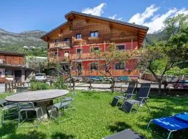 Casa Michod - Nonno Marcel