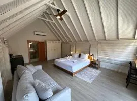 HADCO Experiences at Asa Wright Nature Centre