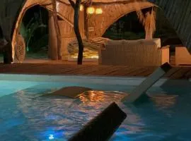 Akasha suites