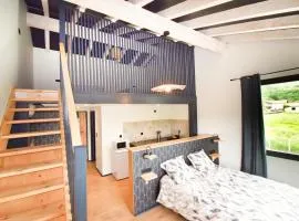 Appartement vue montagnes - AXURIA