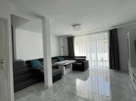 Apartament pod Łebą