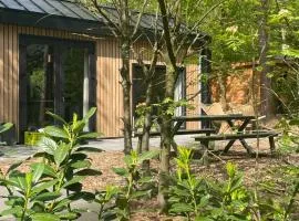 Verde Tiny Lodge tinyhouse