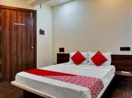 OYO Flagship Kanha Inn Lodging