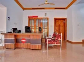 OYO Flagship Vintage Tourist Home