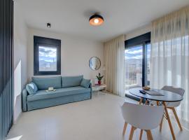 Aillo Living Spaces，位于约阿尼纳的酒店
