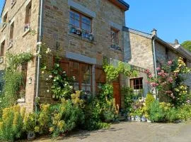 Le Jardin des Miroirs