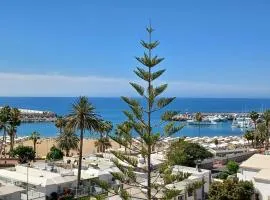 Apartamento con vistas a la playa, Puerto Rico