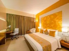 Hotel Empiree Suites By Delhi International Airport