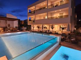 Villa Olea Prestige