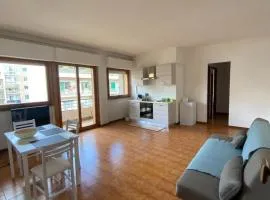 Saluzzo Apartment