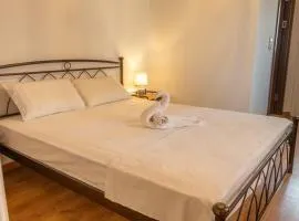 Antonis Traditional House