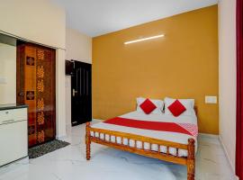 OYO Flagship SIVANANDA HOMESTAY，位于瓦尔卡拉的酒店