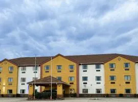 McAlester Inn and Suites