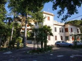 Hotel VILLA PINA